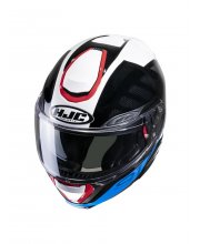 HJC RPHA 91 Rafino Motorcycle Helmet at JTS Biker Clothing
